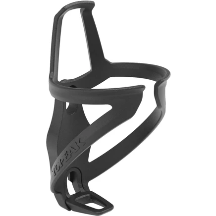 Флягодержатель Topeak Ninja+ с креплением AirTag, черный