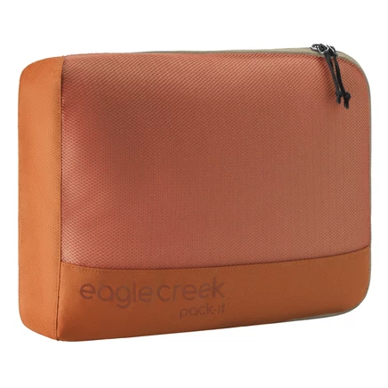 Куб-органайзер Eagle Creek Pack-It Reveal M, оранжевый