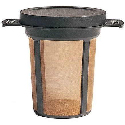 Фильтр MSR MugMate для кофе и чая, многоразовый