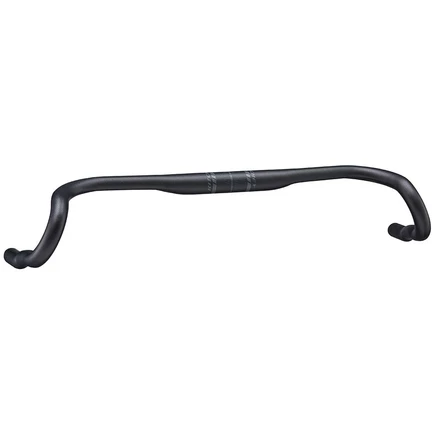 Руль Ritchey Comp VentureMax XL 31,8 мм, черный