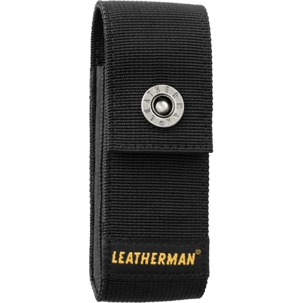 Нейлоновые чехлы Leatherman для мультитула - Средне-черный черный