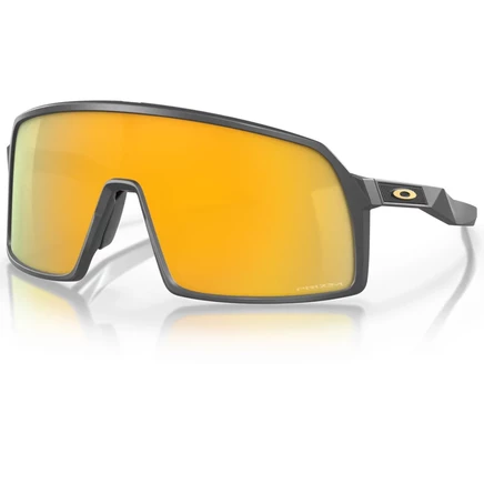 Очки Oakley Sutro S - Матовый карбон/Prizm 24k - OO9462-0828 серый