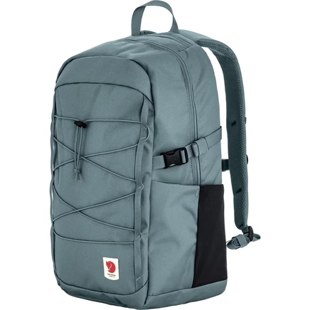 Рюкзак Fjällräven Skule 24 л, синий