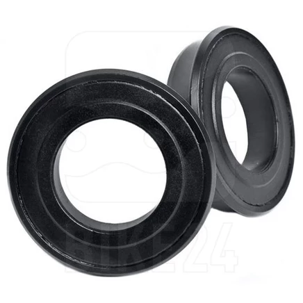 Каретка Rotor PressFit 4124 PF41 для 24 мм вала, черная