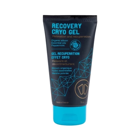 Гель для восстановления Sidas Recovery Cryo 75 мл