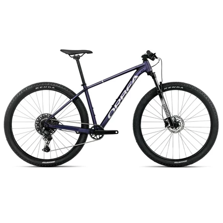 Горный велосипед Orbea ONNA 20 29″ 2026, сине-фиолетовый