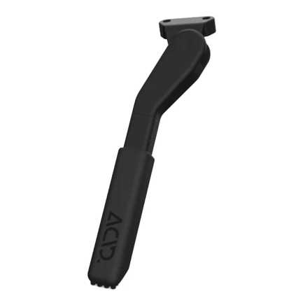 Подставка для ног CUBE ACID FM ROOKIE S - черная black