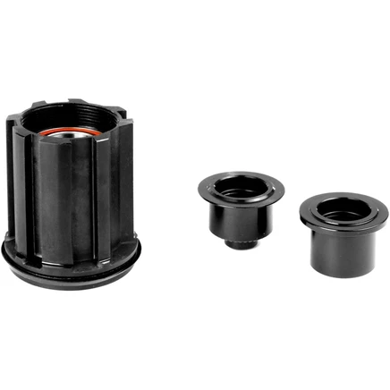 Корпус CADEX 36/42/65 Freehub - 300000122 - черный Campagnolo