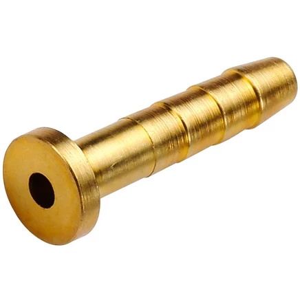 Штуцер BBB BCB-212 для Shimano, золотой