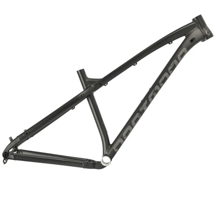 Рама Dartmoor Primal V2 27,5″, матовый черный/серый