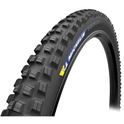 Покрышка Michelin Wild AM2, 27,5×2,40″, черная