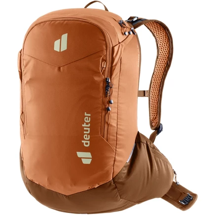 Женский велосипедный рюкзак Deuter Attack 18 SL, оранжевый