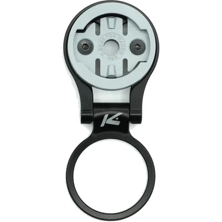 Крепление K-Edge Wahoo Race на вынос, черное