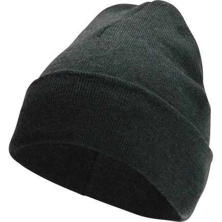 Шапка Woolpower Beanie Classic, темно-зеленая