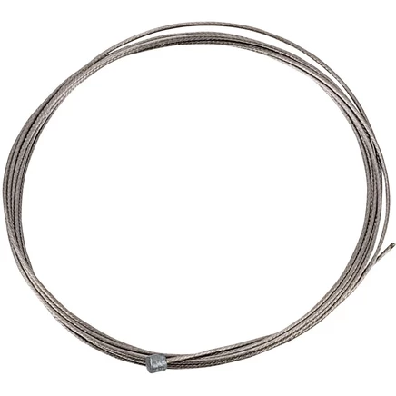 Трос переключения BBB SpeedWire BCB-12C, серебристый