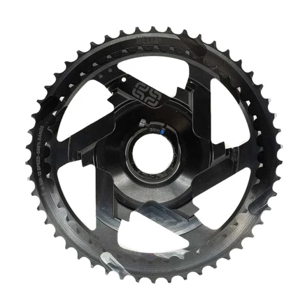 Звезды кассеты e*thirteen Helix Plus 42–50T, черные