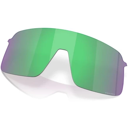 Сменная линза Oakley Sutro Lite S, фиолетовая, зеленая
