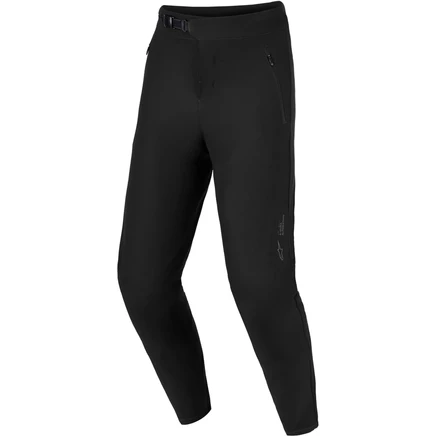 Мужские MTB штаны Alpinestars A-Dura Ride, черные