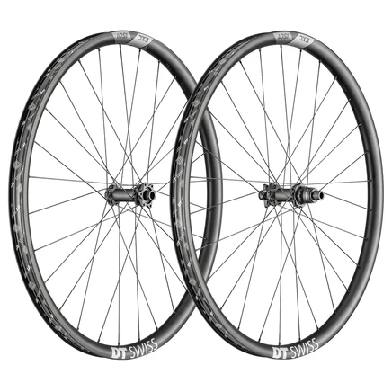 DT Swiss EXC 1501 SPLINE ОДНА колесная пара - 29