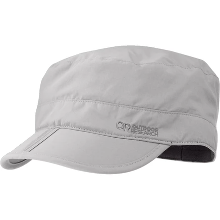 Кепка Outdoor Research Radar Pocket, серая
