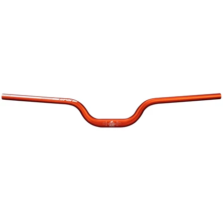 Руль MTB Spank Spoon 800, оранжевый