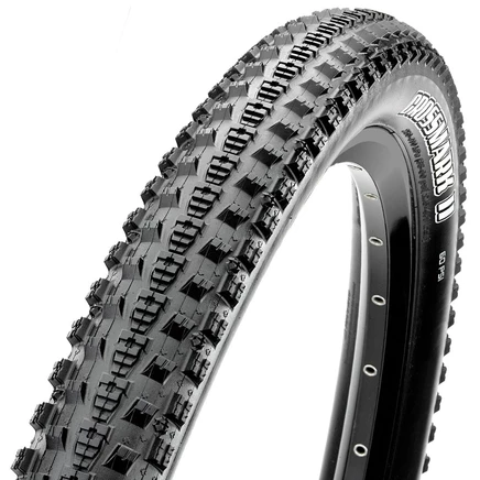 Шина с проволочным бортиком Maxxis CrossMark II - MPC - 26x2,10