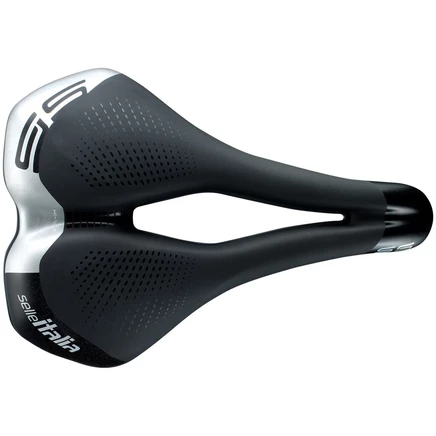 Седло Selle Italia Max S 5 Superflow L3, черное