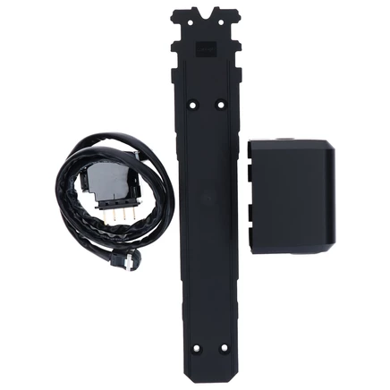 Крепление батареи Shimano STePS BM-EN400-B Gen2