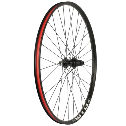 Заднее колесо Shimano/WTB ST i25 29″, 12x142 мм, черное
