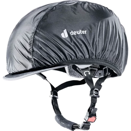 Чехол для шлема Deuter, черный
