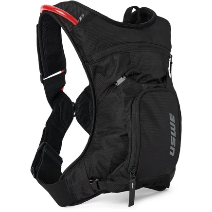 Гидратационный пакет USWE MTB Hydro объемом 3 л - черный black
