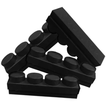 Тормозные колодки Kool Stop R10 Mafac, черные, красные
