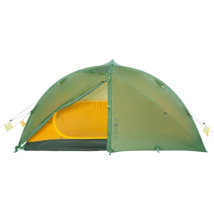 Палатка Exped Venus II UL 2-местная, моховая