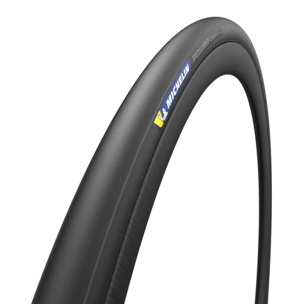Складная шина Michelin Power Cup TLR Competition Line - 25-622 - black черный