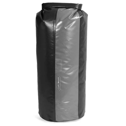 Мешок для сушки белья ORTLIEB PD350 - 35L - черный-черный как сланец