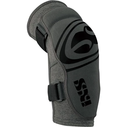 Налокотники iXS Carve EVO+ - серый grey