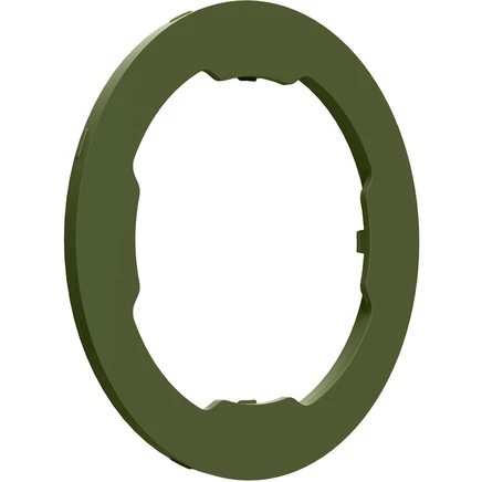 Магнитное кольцо Quad Lock - зеленый
