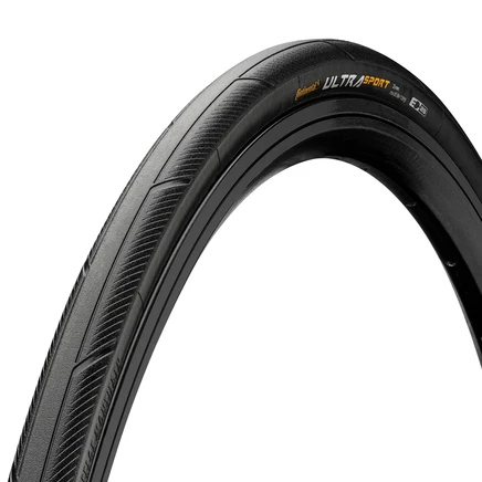 Покрышка Continental Ultra Sport 3 32-622, черная