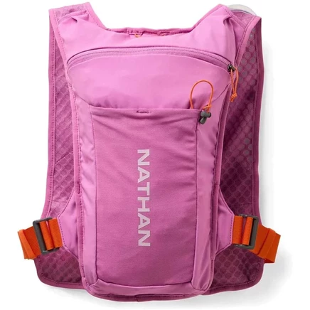 Гидрационный жилет Nathan Quick Start 3.0, розовый