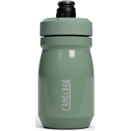 Фляга велосипедная CamelBak Podium Steel VSS 350 мл, моховая