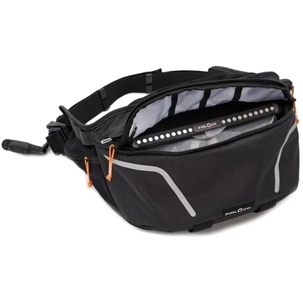 Поясная сумка Fidlock Hip Belt, черная