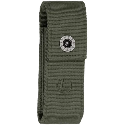Чехол Leatherman Nylon Sheath Large для мультитула, зеленый