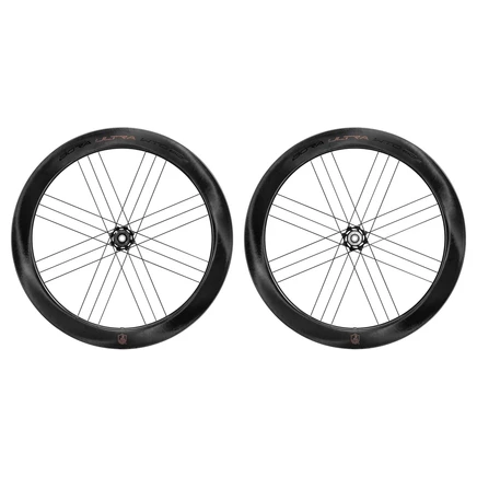Колесная пара Campagnolo Bora Ultra WTO 60 DB - 28