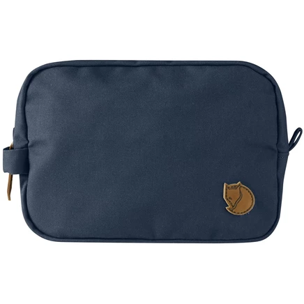 Несессер Fjällräven Gear 2 л, темно-синий