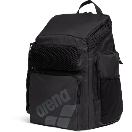 Рюкзак Arena One Go 45 л, черный