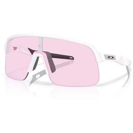 Очки Oakley Sutro Lite S - Матово-белые/Prizm Low Light - OO9496-0834, белый