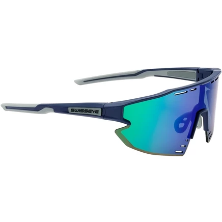Спортивные очки SWISS EYE Arrow 1, синие
