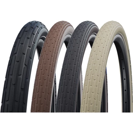 Шина Schwalbe Fat Frank Wire Bead - Активная | SBC | K-Guard - 28x2,00