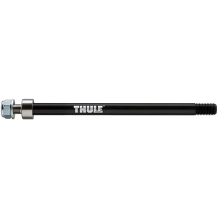 Адаптер оси Thule Syntace M12×1.0 169–184 мм, черный