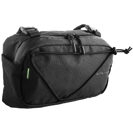 Сумка на руль Birzman Handlebar Pack, черная